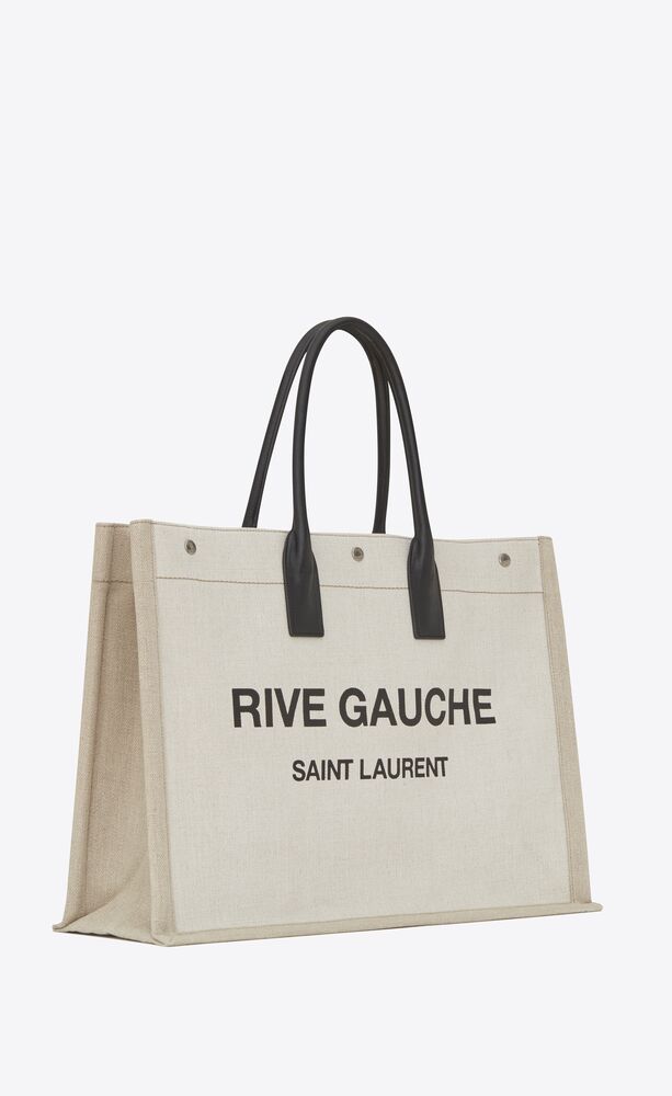Saint Laurent tote bag Saint Laurent tote bag
