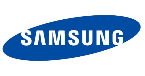Samsung Electronics Co., Ltd. Logo