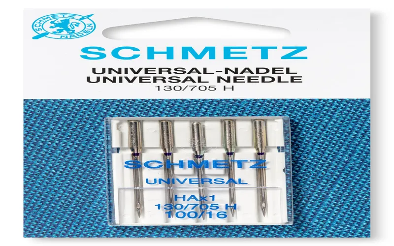 Schmetz dealer