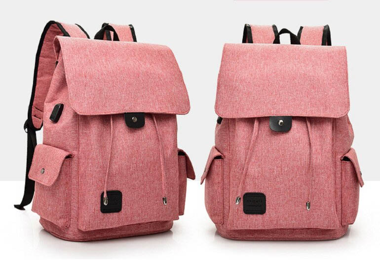 School backpack