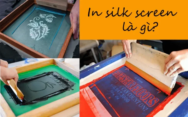 Printing Process