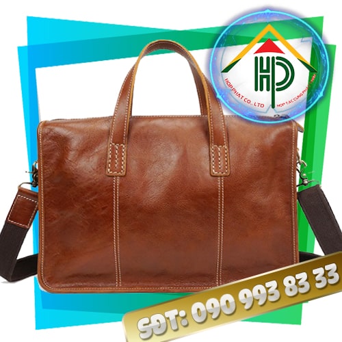 seasion 5 leather laptop briefcase