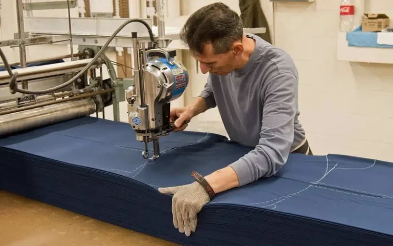 Sewing and Assembly Sewing and Assembly
