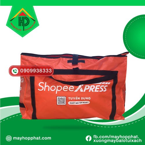 Shopee Express Single Delivery Bag Shopee Express Single Delivery Bag