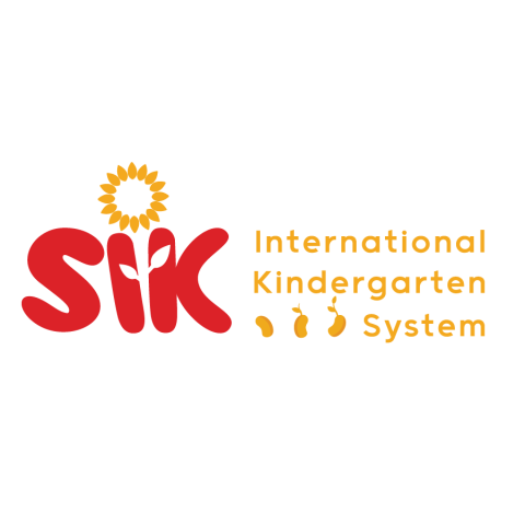 Sik Kindergarten Logo