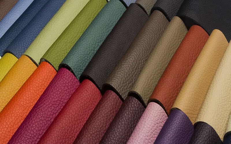 simili leather fabric