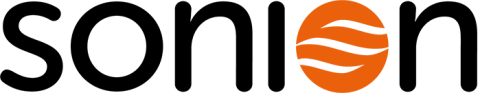Sonion logo