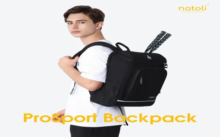 Sports Backpack