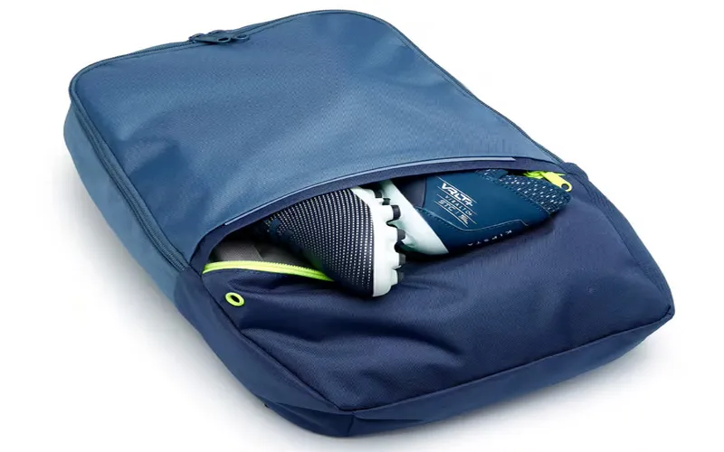 Sports backpack