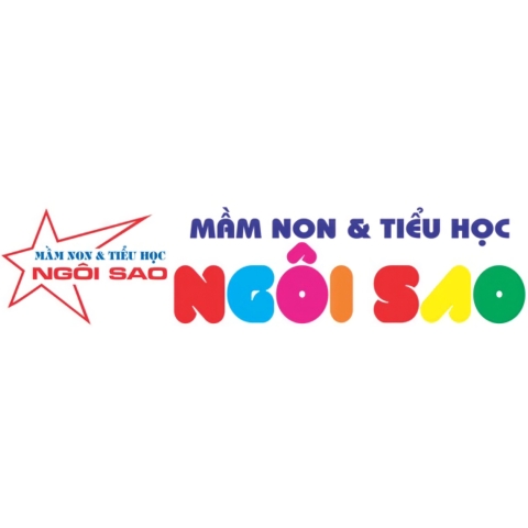 Star Kindergarten and Primary School logo