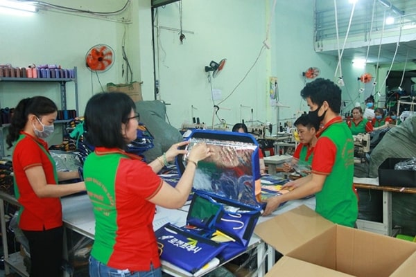 Step 6 check product quality Step 6 check product quality