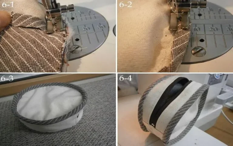 Step by Step