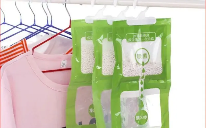Storage Methods