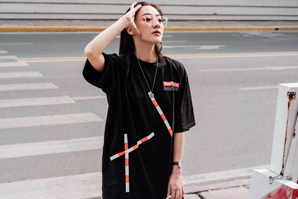 Street outfits