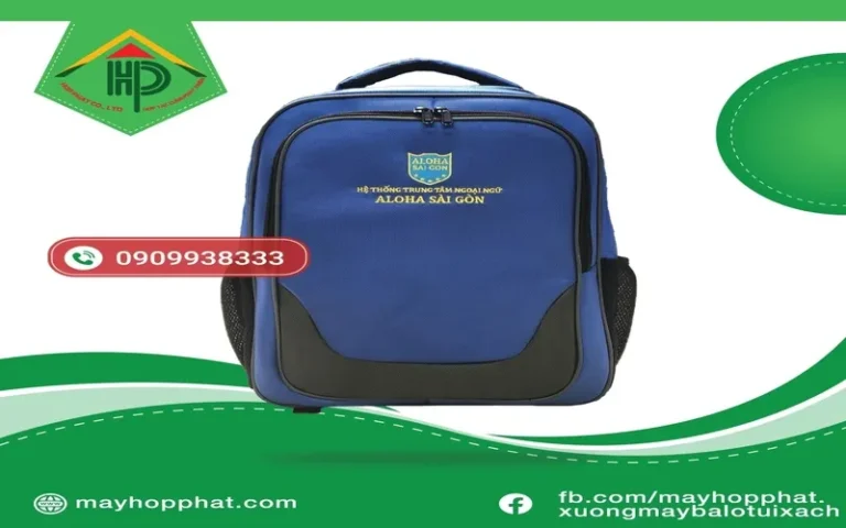 Student backpacks