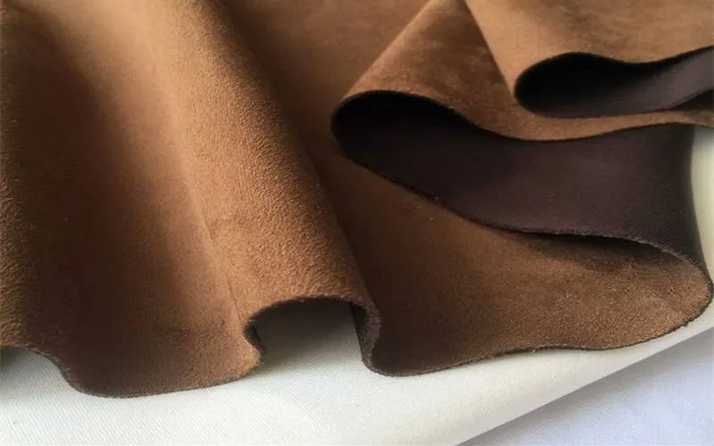 Suede Leather Maintenance Suede Leather Maintenance