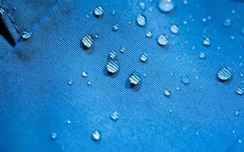 Superior Waterproof Features