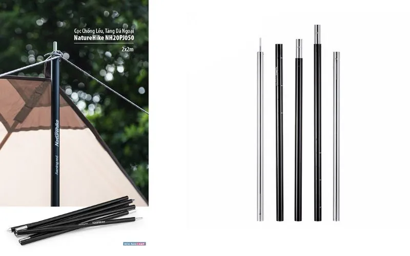 Tent Accessories