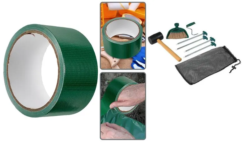 Tent Accessories