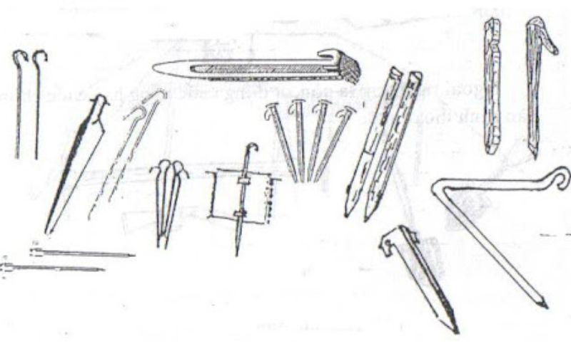  Tent Sewing Techniques