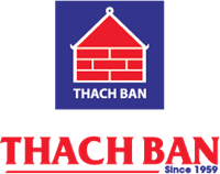 Thach Ban Group Joint Stock Company logo
