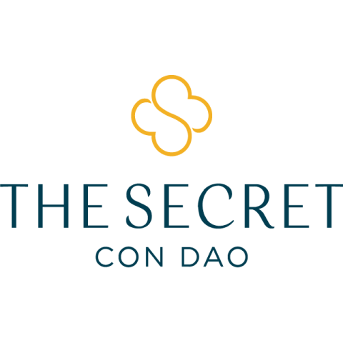 The Secret Côn Đảo Hotel Logo