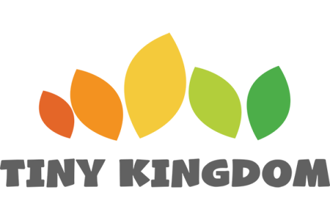 Tiny Kingdom Logo