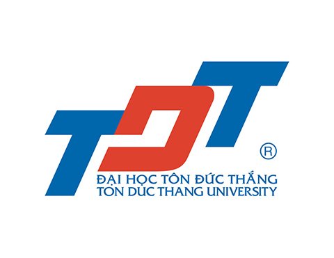 Ton Duc Thang University Logo