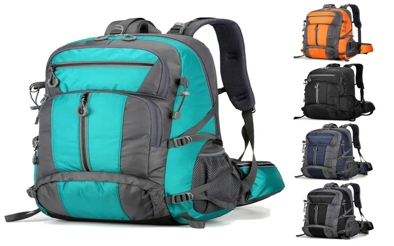 travel backpack
