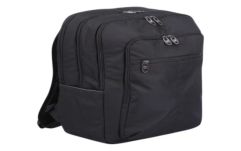 Travel backpack