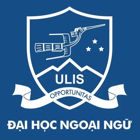 ULIS University of Languages Logo