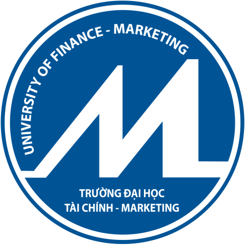 University of Finance - Marketing Logo University of Finance - Marketing Logo