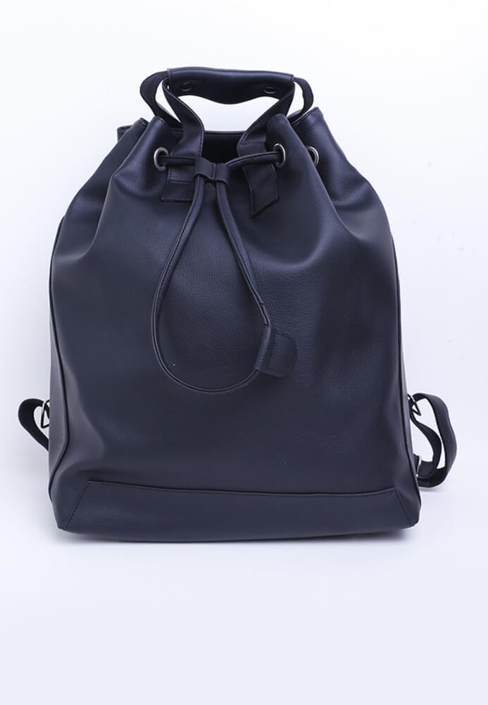 Unixex Lucifoo drawstring backpack Unixex Lucifoo drawstring backpack