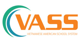Vietnamese American School System VASS Logo