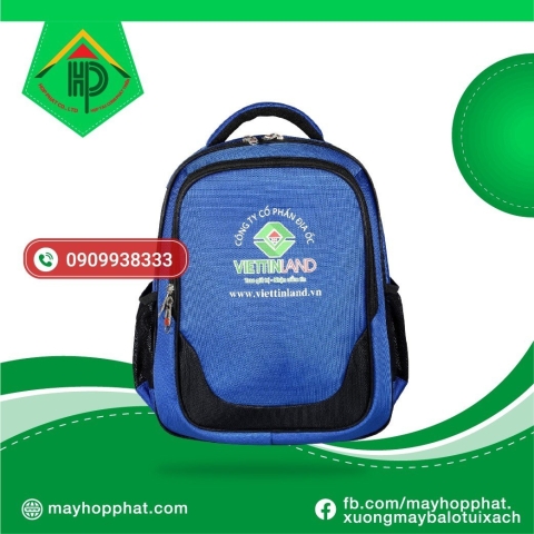 Viettinland Advertising Backpack