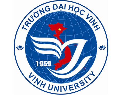 Vinh University Logo Vinh University Logo