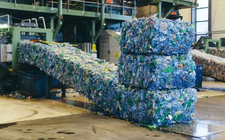 Waste Reuse