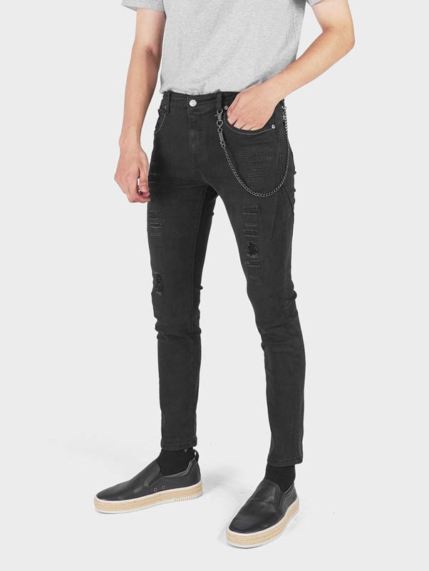 What are slim fit pants What are slim fit pants