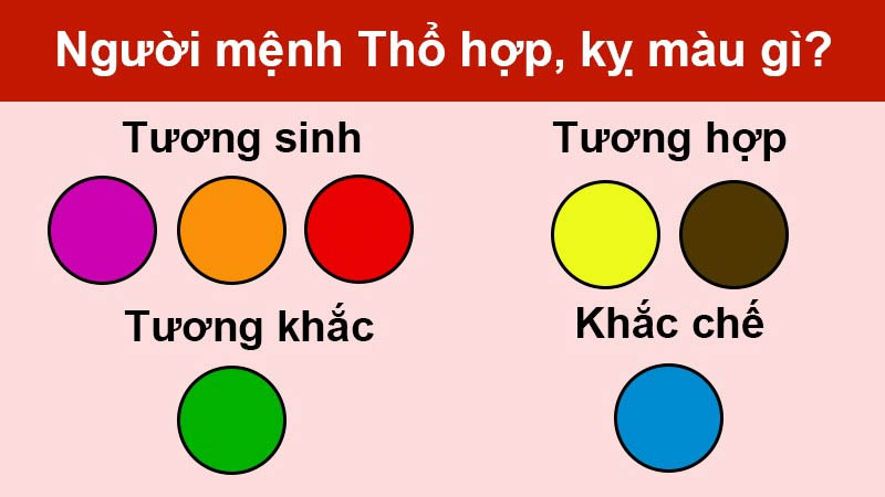What colors suit 2007 Pig in 2022