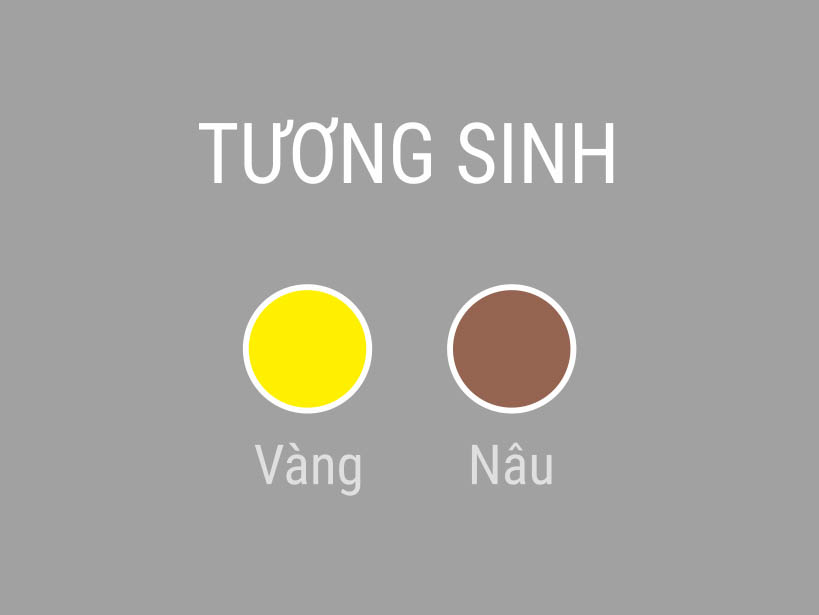 What colors suit Canh Ngo age in 2022 What colors suit Canh Ngo age in 2022