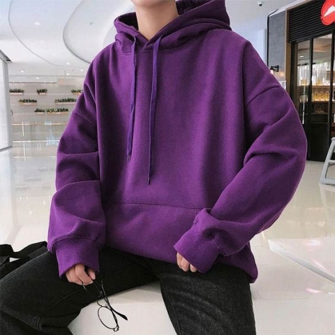 What is a men's hoodie