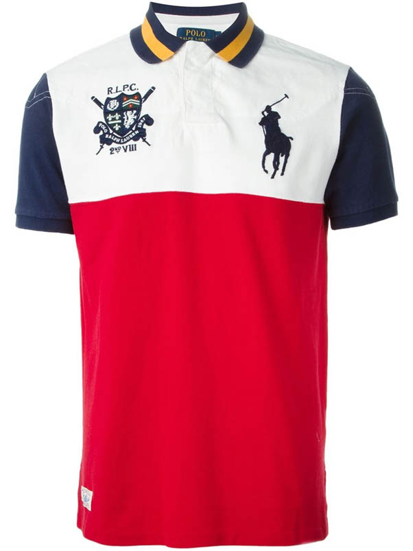 What is a Polo T-shirt?