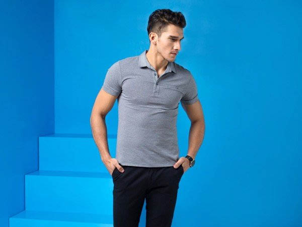 What is slim fit shirt What is slim fit shirt