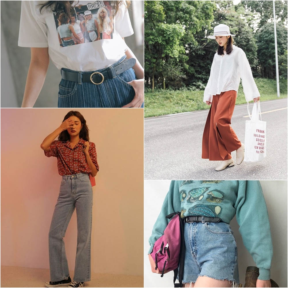 What is vintage clothing What is vintage clothing