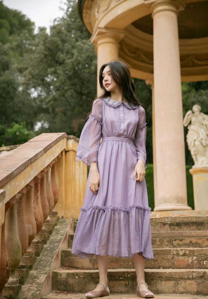 What is vintage dress What is vintage dress