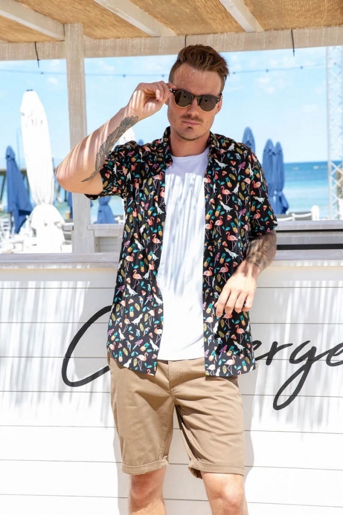 What to wear to the beach 3 days 2 nights What to wear to the beach 3 days 2 nights