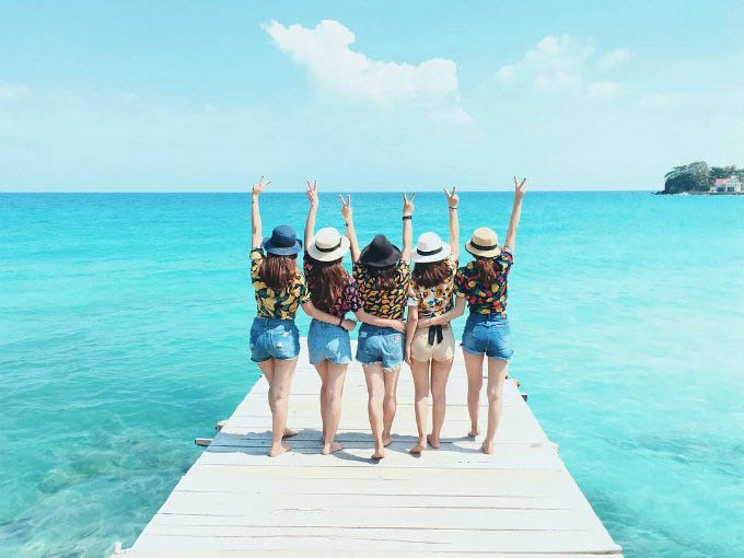What to wear to the beach beautiful for women What to wear to the beach beautiful for women