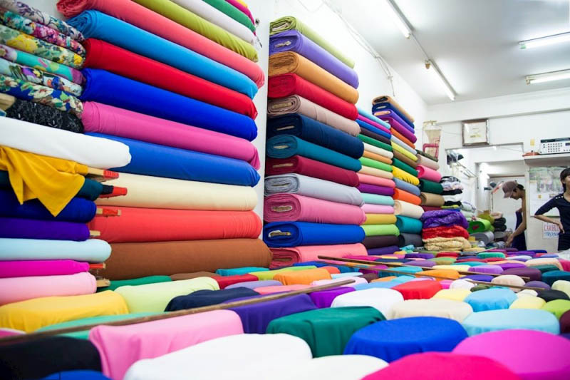 Where to buy silk voile fabric
