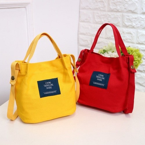 Women's tote bag living Women's tote bag living