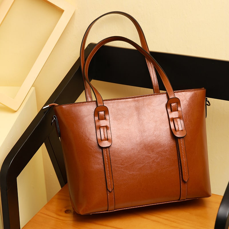 Women's tote bag Velisa Women's tote bag Velisa